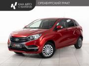 Lada (ВАЗ) XRAY I Казань  - изображение 11