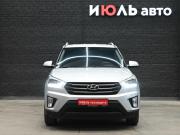 Hyundai Creta I Екатеринбург  - изображение 21