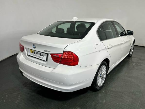BMW 3 серии V (E90/E91/E92/E93) Рестайлинг с пробегом 2011 года, цена 1 150 000 рублей, 227197 км, седан, Автокод Объявления