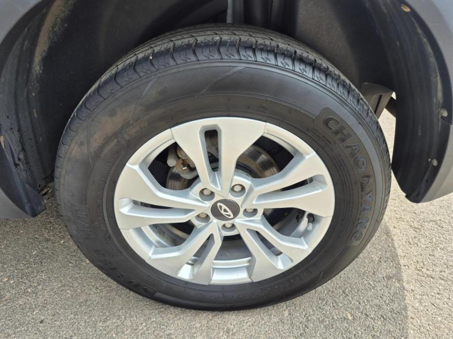Chery Tiggo 4 Pro I Воронеж  - изображение 20