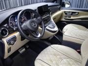 Mercedes-Benz V-Класс III (W447) Рестайлинг Москва  - изображение 39