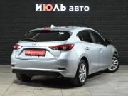Mazda Axela III Рестайлинг Екатеринбург  - изображение 23