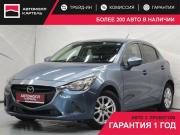 Mazda Demio IV (DJ) Кемерово  - изображение 22