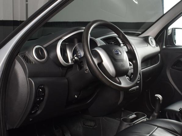 Datsun on-DO I с пробегом 2019 года, цена 489 995 рублей, 173607 км, седан, Автокод Объявления