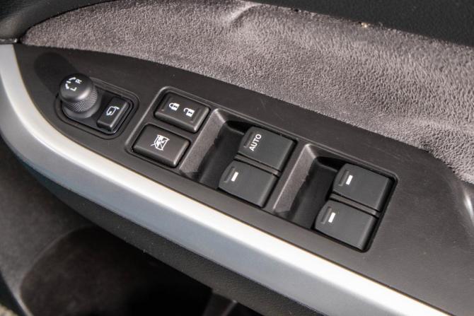 Suzuki Escudo IV с пробегом 2015 года, цена 2 049 000 рублей, 93000 км, внедорожник, Автокод Объявления
