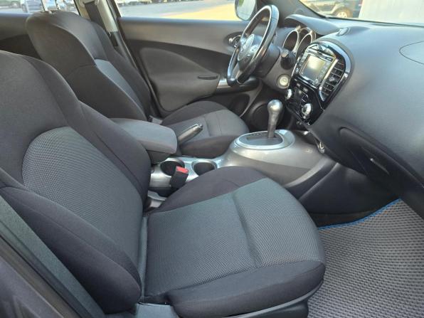 Nissan Juke I с пробегом 2014 года, цена 1 135 000 рублей, 159000 км, внедорожник, Автокод Объявления