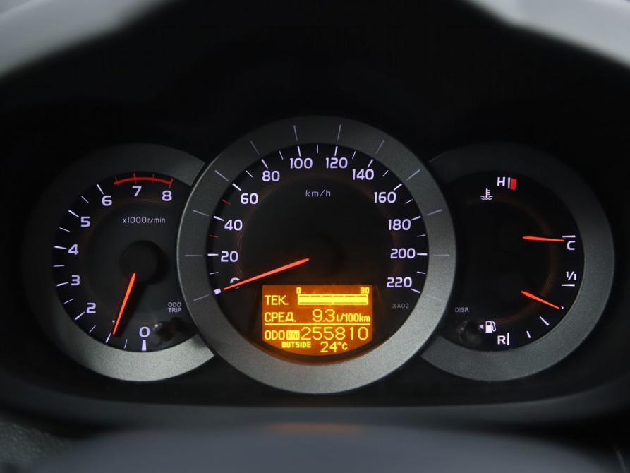 Toyota RAV4 III (XA30) Уфа  - изображение 16