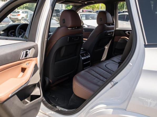 BMW X5 IV (G05/G18) с пробегом 2019 года, цена 6 190 000 рублей, 125545 км, внедорожник, Автокод Объявления