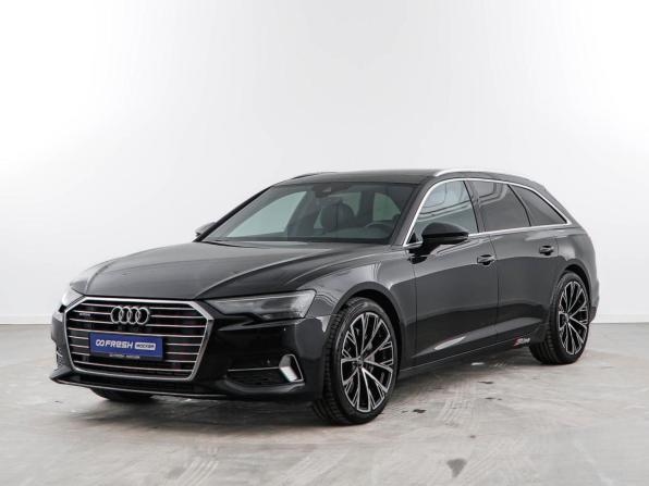 Audi A6 V (C8) с пробегом 2019 года, цена 5 512 046 рублей, 93834 км, универсал, Автокод Объявления