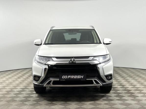 Mitsubishi Outlander III Рестайлинг 3 с пробегом 2021 года, цена 2 250 000 рублей, 77808 км, внедорожник, Автокод Объявления