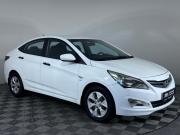 Hyundai Solaris I Рестайлинг Ростов-на-Дону  - изображение 18