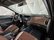Hyundai Creta I Рестайлинг Москва  - изображение 33