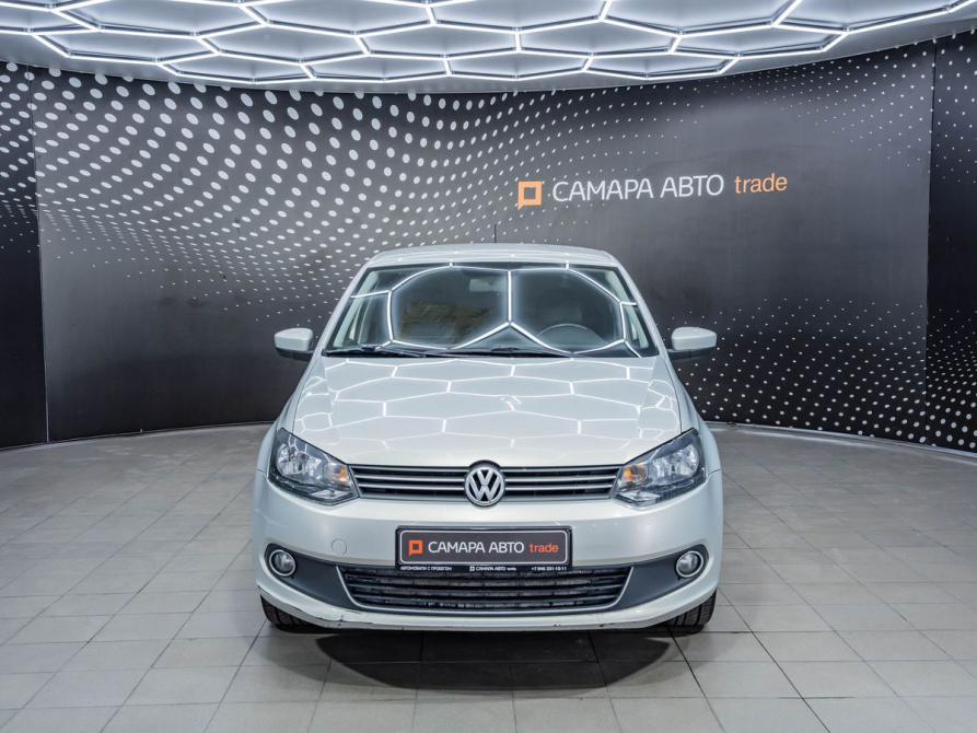 Volkswagen Polo V Самара  - изображение 7