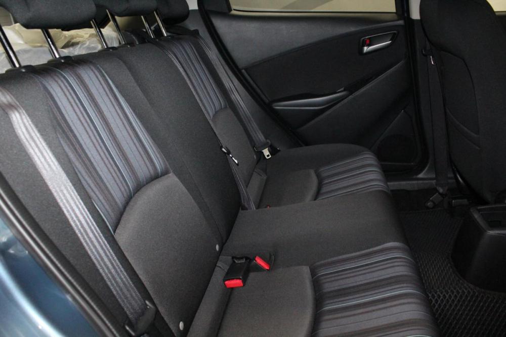 Mazda Demio IV (DJ) Кемерово  - изображение 13