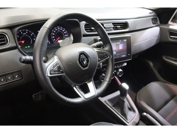 Renault Arkana I с пробегом 2021 года, цена 1 799 000 рублей, 36982 км, внедорожник, Автокод Объявления