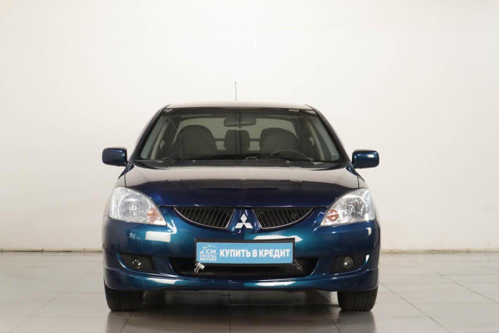 Mitsubishi Lancer IX Челябинск  - изображение 2