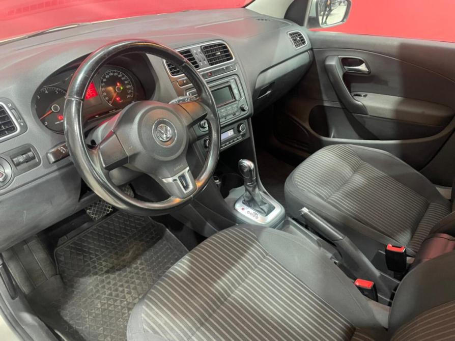 Volkswagen Polo V Ростов-на-Дону  - изображение 9