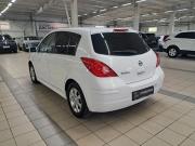 Nissan Tiida I Рестайлинг Набережные Челны  - изображение 34