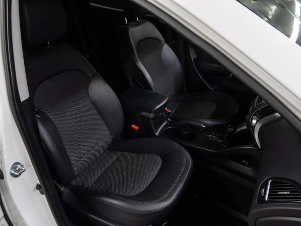 Hyundai ix35 I с пробегом 2011 года, цена 1 499 000 рублей, 55071 км, внедорожник, Автокод Объявления