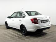 Lada (ВАЗ) Granta I Рестайлинг Казань  - изображение 20