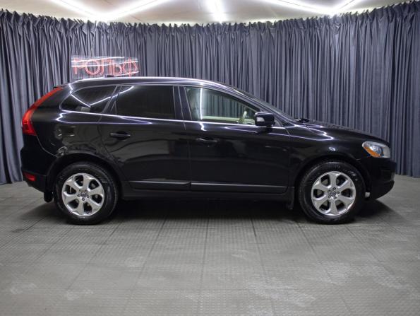 Volvo XC60 I с пробегом 2011 года, цена 998 000 рублей, 303000 км, внедорожник, Автокод Объявления