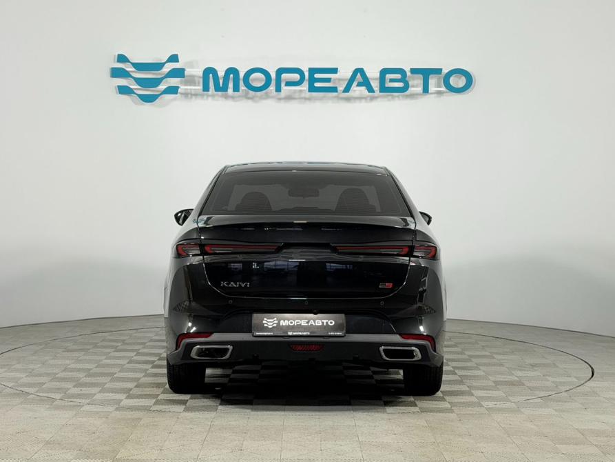 Kaiyi E5 Калининград  - изображение 6