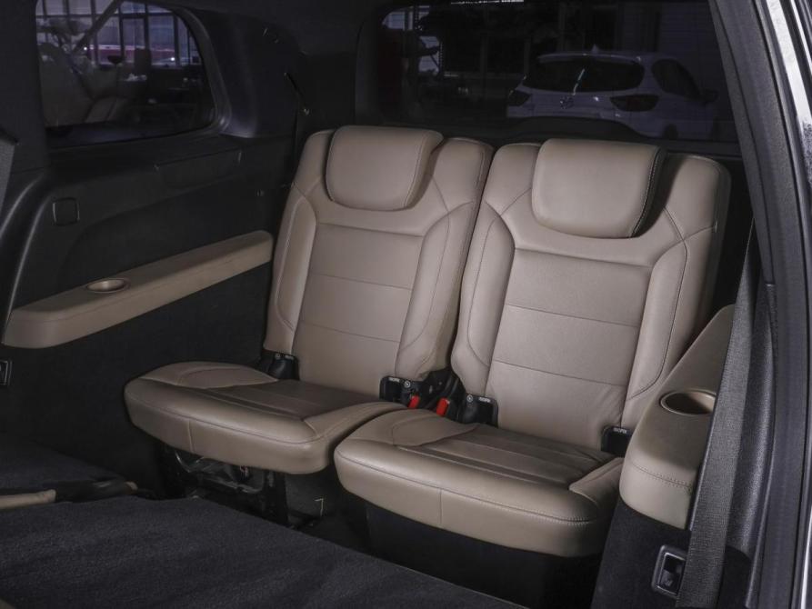Mercedes-Benz GL-Класс II (X166) Ростов-на-Дону  - изображение 12