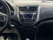 Hyundai Solaris I Рестайлинг Тамбов  - изображение 36
