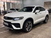 Geely Tugella I Пермь  - изображение 6