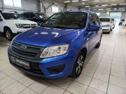 Lada (ВАЗ) Granta I Набережные Челны  - изображение 26