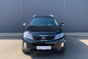 Kia Sorento II Рестайлинг Красноярск  - изображение 35