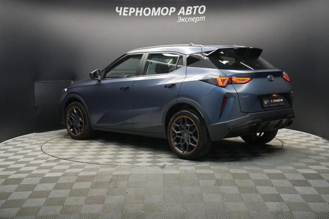 GAC GS3 с пробегом 2024 года, цена 2 375 000 рублей, 13034 км, внедорожник, Автокод Объявления