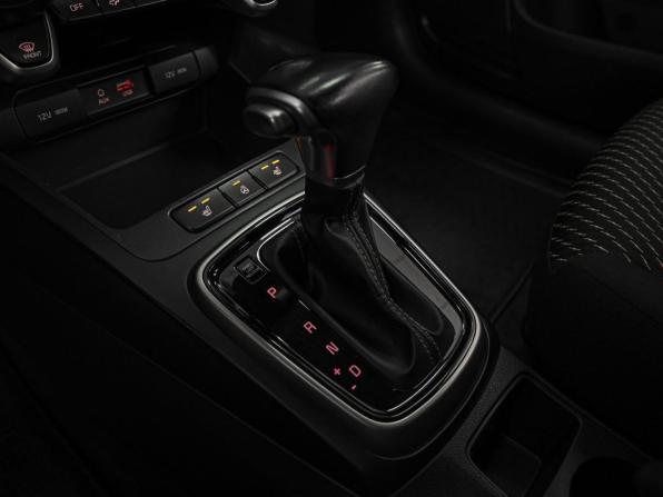 Kia Rio IV с пробегом 2019 года, цена 1 630 000 рублей, 113453 км, хэтчбек, Автокод Объявления
