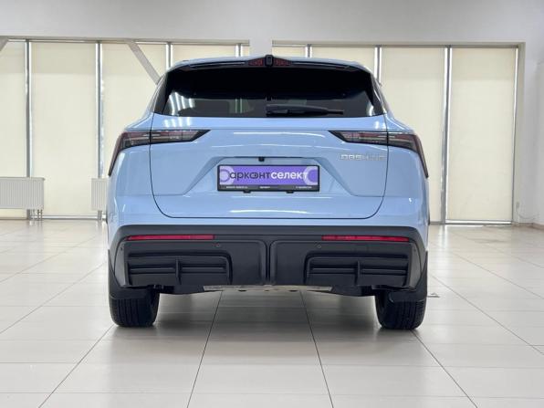JETOUR DASHING I с пробегом 2023 года, цена 2 050 000 рублей, 28067 км, внедорожник, Автокод Объявления