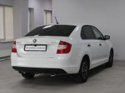 Skoda Rapid I Старый Оскол  - изображение 21