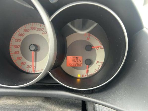 Mazda 3 I (BK) Рестайлинг с пробегом 2007 года, цена 450 000 рублей, 195001 км, седан, Автокод Объявления