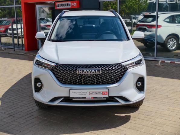 Haval M6 II с пробегом 2025 года, цена 2 029 900 рублей, 1594 км, внедорожник, Автокод Объявления