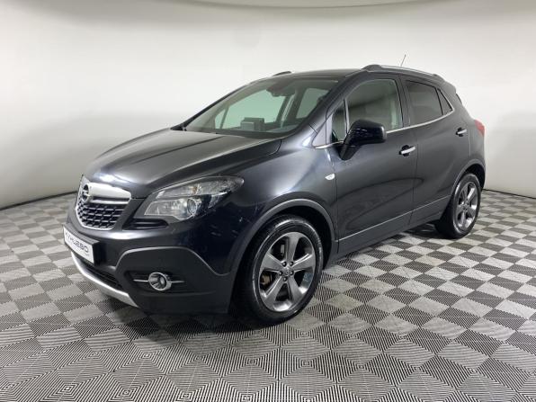 Opel Mokka I с пробегом 2013 года, цена 1 088 000 рублей, 210024 км, внедорожник, Автокод Объявления