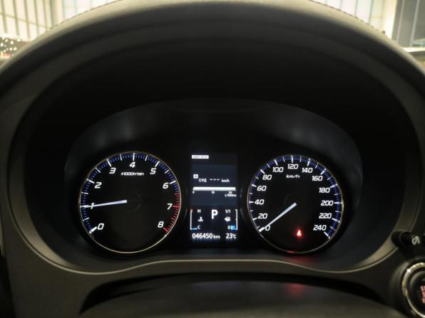 Mitsubishi Outlander III Рестайлинг 3 с пробегом 2020 года, цена 2 650 000 рублей, 46450 км, внедорожник, Автокод Объявления