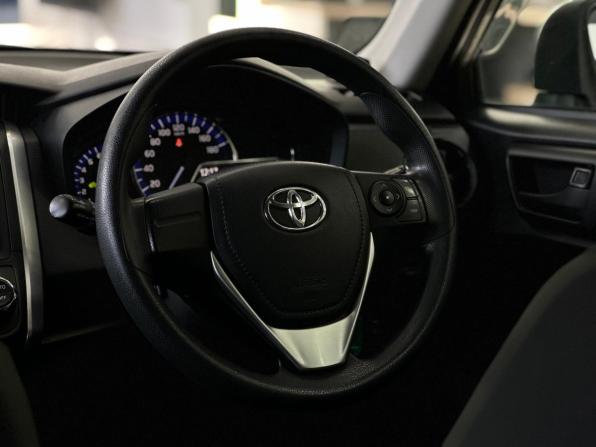 Toyota Corolla XI (E160 E170) Рестайлинг 2 с пробегом 2019 года, цена 1 410 000 рублей, 142892 км, универсал, Автокод Объявления
