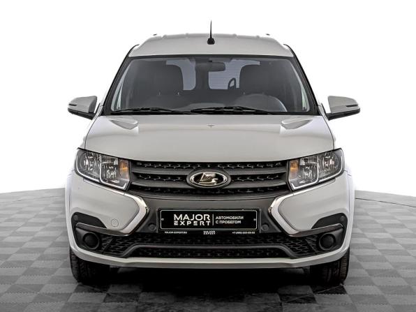 Lada (ВАЗ) Largus I Рестайлинг с пробегом 2024 года, цена 1 400 000 рублей, 29970 км, универсал, Автокод Объявления