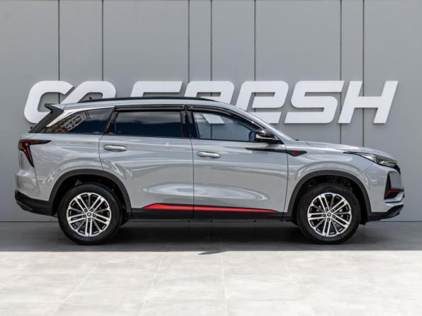 Changan CS75 Plus I Рестайлинг с пробегом 2023 года, цена 2 160 000 рублей, 79735 км, внедорожник, Автокод Объявления