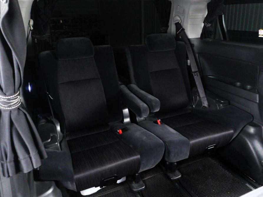Toyota Vellfire I Минеральные Воды  - изображение 12