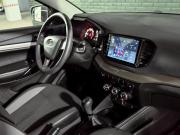 Lada (ВАЗ) Vesta I Рестайлинг (NG) Екатеринбург  - изображение 37