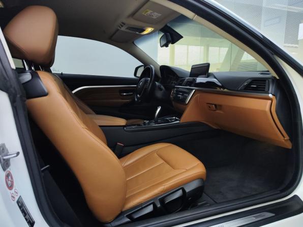 BMW 4 серии F32/F33/F36 с пробегом 2016 года, цена 2 469 000 рублей, 138166 км, купе, Автокод Объявления