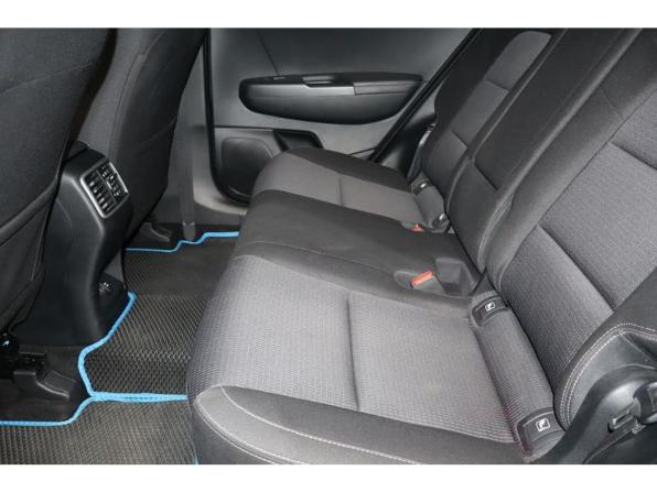 Kia Sportage IV Рестайлинг с пробегом 2019 года, цена 2 027 000 рублей, 153000 км, внедорожник, Автокод Объявления