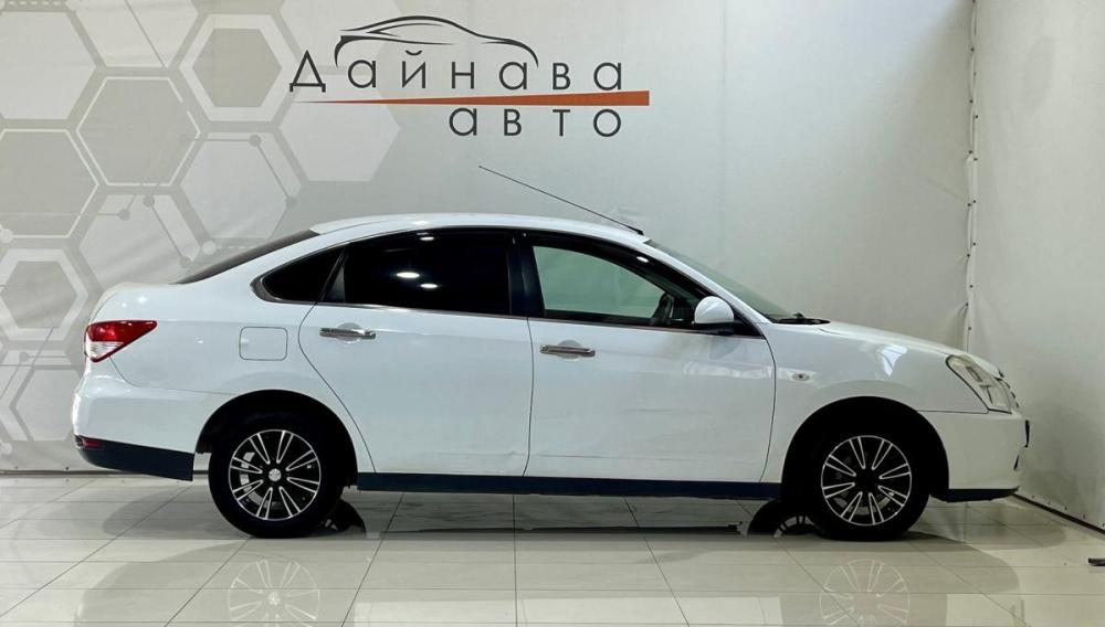 Nissan Almera III (G15) Воронеж  - изображение 4