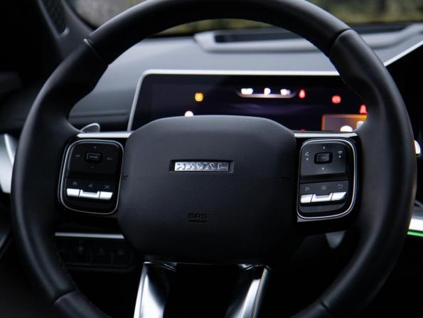 Haval F7x II с пробегом 2025 года, цена 2 948 000 рублей, 24480 км, внедорожник, Автокод Объявления