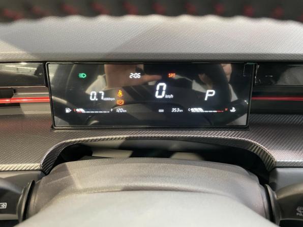 JETOUR Dashing I с пробегом 2025 года, цена 2 190 150 рублей, 355 км, внедорожник, Автокод Объявления