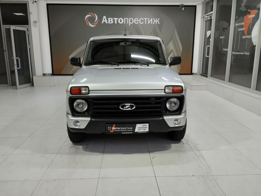 Lada (ВАЗ) Niva Legend I Минеральные Воды  - изображение 2